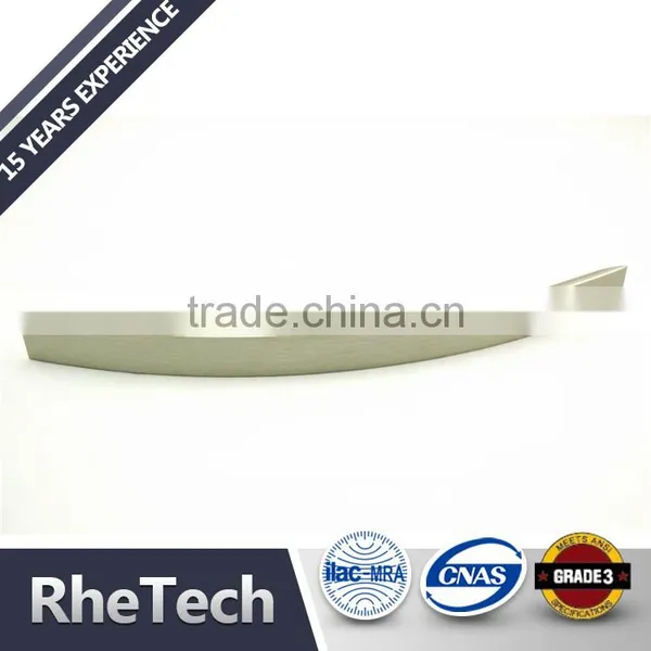 Zinc Alloy Cabinet Handle photo-2