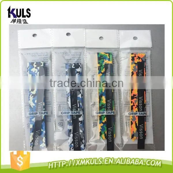 Tennis Racket Grip Tapes and Badminton Overgrip photo-2