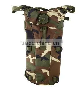 2.5L TPU Water Bag Bicycle Sports Water Bladder Hydration Bag photo-4