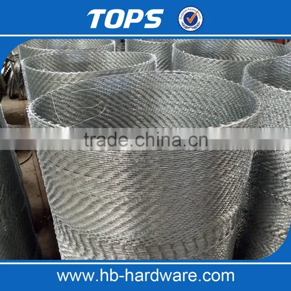 Razor Barbed Wire BTO22 CBT60 Series photo-4