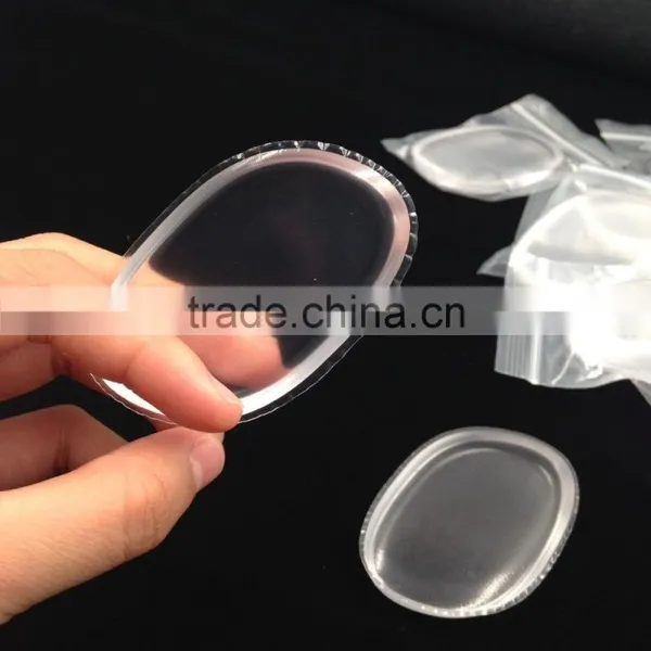 New Silicone Products Silicone Gel Makeup Puff Cosmetic Puff Makeup Beauty Puff Save Foundation photo-4