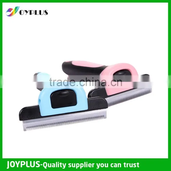 Dog Cat Pet Hairdressing Comb photo-3