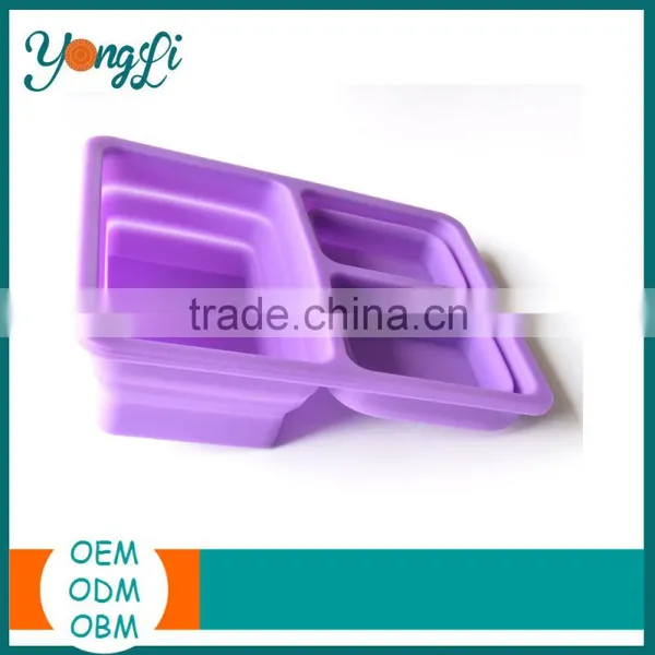 User-friendly Plastic Pet Food Storage Container photo-2