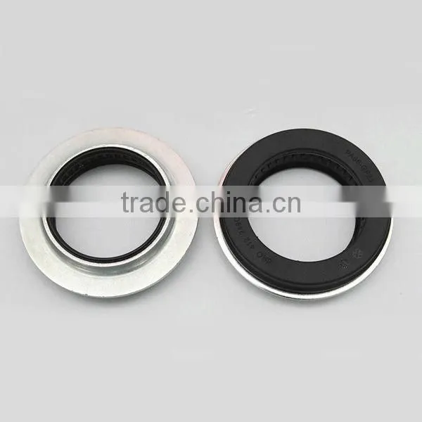 China Manufacturer Auto Plastic Shock Absorber Bearing for AUDI SEAT SKODA VAG VW