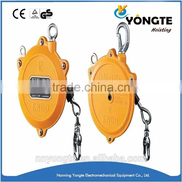5kg Handing Welding Line Balancer Tool Function of Spring Balance photo-2