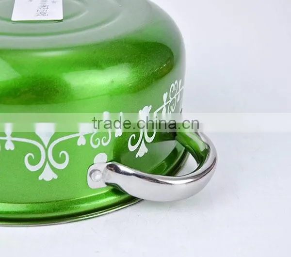 Good Quality 100L Stainless Steel Pot/Cooking Tools photo-4