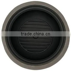26.5 Inch Hot Sale MGO(magnesium) Round Outdoor Fire Pit photo-3
