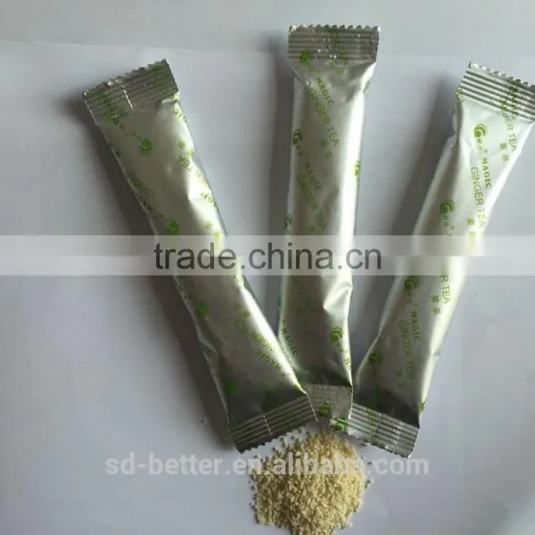 China Wholesale Good Taste Health/ginger Tea With Honey photo-2