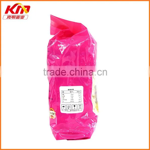 Delicious Mushroom Chicken Flavor Chinese Instant Noodles photo-4