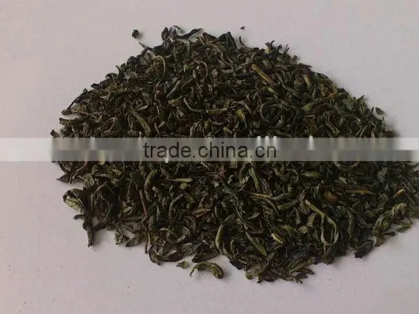 Green Tea Chunmee 4011