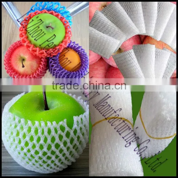 The Best Foam Net for Fruit