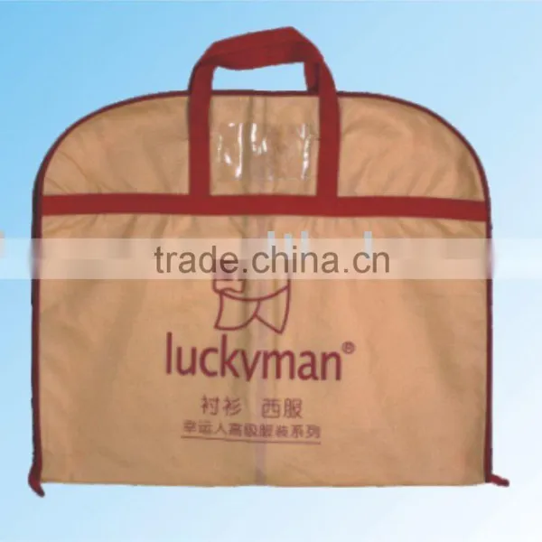 Suit Cover/non-woven Suit Cover