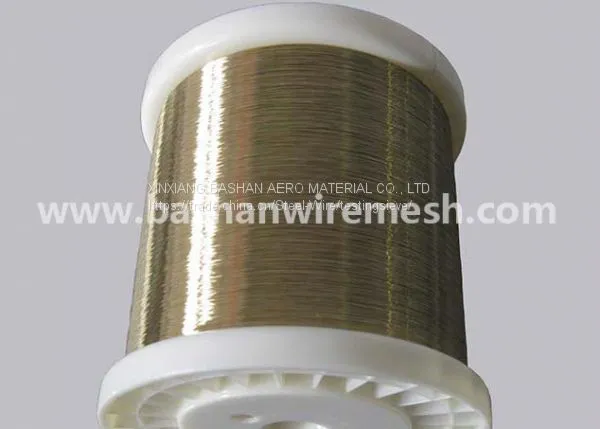 EDM Semihard Wire Witrh High Performance photo-5