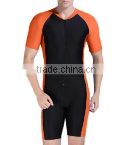 Siamese Sun Protection Clothing, Diving Suits, Surfing Suits, Diving Suits, Conservative Over Swimsuit