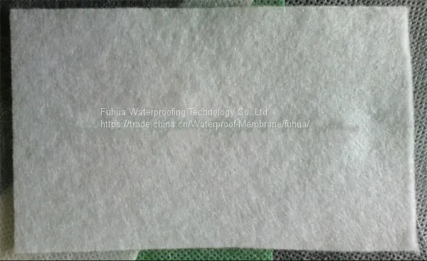 Weifang Fuhua Sound-proof, Waterproof, Damp-proof PE PP Floor Underlayment photo-3