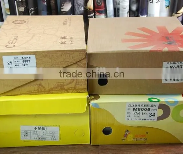 GZY China a Lot of Wholesale Jelly Shoes Malaysia photo-2