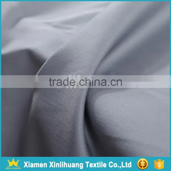 Good Quality 60 Cotton 40 Polyester Blend Twill Fabric for Sale photo-3
