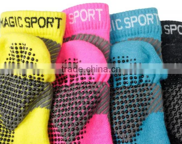 Color Running Wool Five Toe Socks photo-4