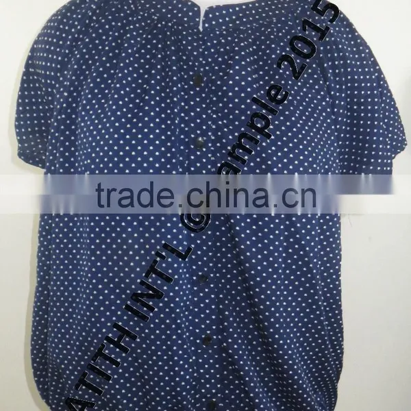 Stylish Ladies Top photo-2