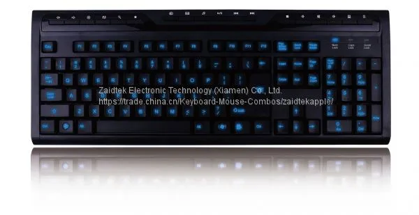 HK3068 Backlight Keyboard