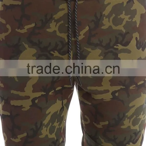 New Stylish Mens Printed Pants, Custom Camo Pants,camouflage Pants Supplier photo-4