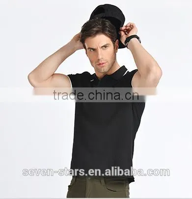Quick-dry T-shirt Sport Perspiration Breathable Outdoor T-shirt photo-4