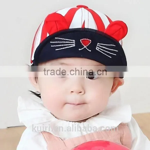 Plastic Casquette Made in China Mz-66 photo-2