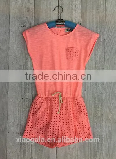 2016 New Design Clothes Baby Girl for Sale photo-3