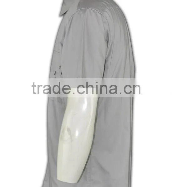 2014 Hot Sell Wholesale High Quality Tailored Made Insulated Flannel photo-3