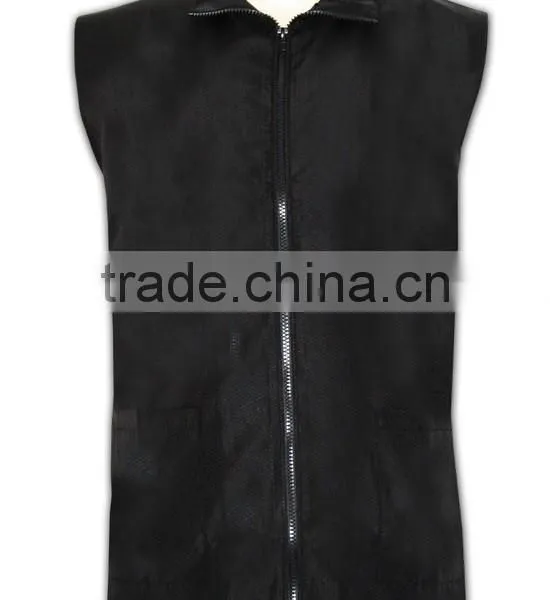 Chinese Manufatory High Quality New Design Fishing Vest Jacket photo-2