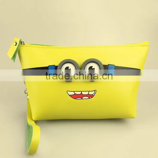 Lady Fashion Cosmetic Bag Trendy Cosmetic Bag photo-4