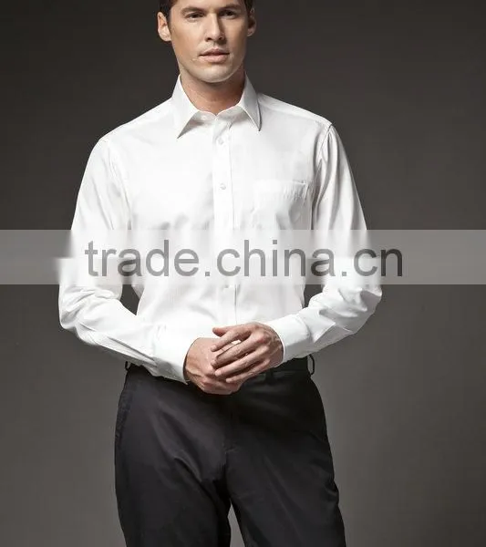 Executive Western-style Mens Dress Shirts--factory Direct photo-5