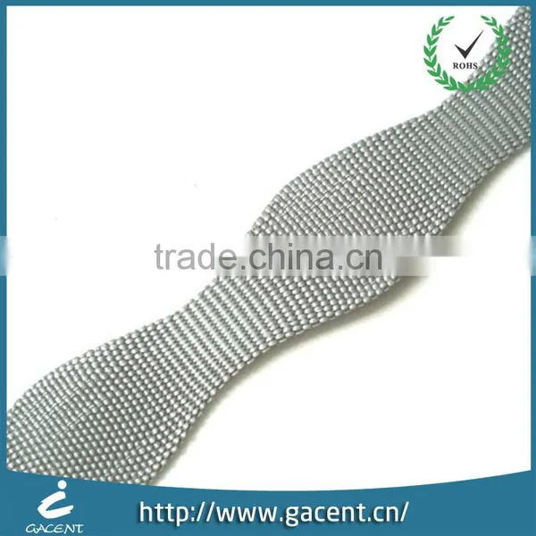 Good Quality Underwear Elastic Waistband Webbing photo-3