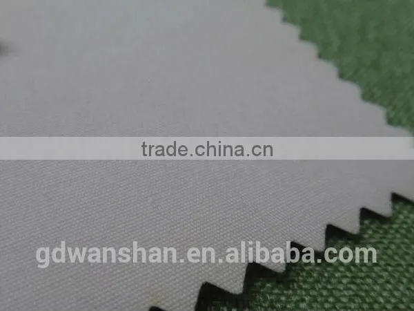 Raw Printing Material Hardcover Book Binding Cotton Flocked Textile Fabric Cloth photo-2