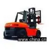 Toyota Diesel and Gasoline Forklifts