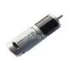 36mm 24Volt Planetary Gear DC Motor Stainless Steel , High Torque 35000g.cm