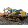 USED CATERPILLAR CRAWLER EXCAVATOR 330D IN VERY GOOD WORKING CONDITION photo-2