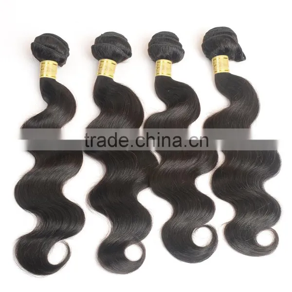 Free Samples Virgin Indian Hair Raw Unprocessed Indian Human Hair photo-3