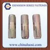 Drop in Anchor/Femal Anchor/Steel PEG photo-2