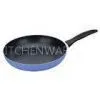 22cm Non Stick Aluminum Frying Pan With Bakelite Handle , Not Rusty