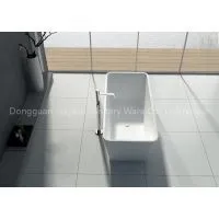 Artificial Stone Bathtub photo-3