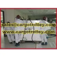 Air Load Movers is Easy to Operate photo-3