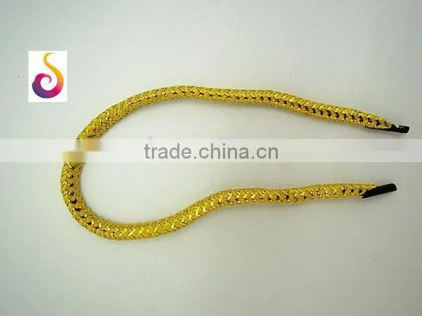 Top Level New Coming Paper Bag Handle Elastic Rope photo-6