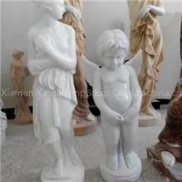 Figure Sculpture