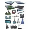 Cast Iron BOX ANGLE PLATES PLATE photo-3