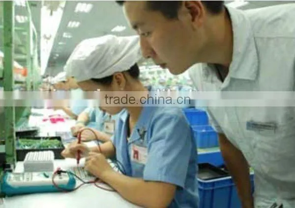 Inspection Service for Apparel photo-2