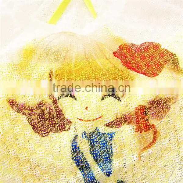 2017 Fashionable Kids Swimwear Sun Protection Beach Cover Up photo-2