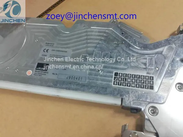 JUKI SMT Electric Tape Feeders 8mm EF08HD EF08HS EF02HS Feeder photo-3