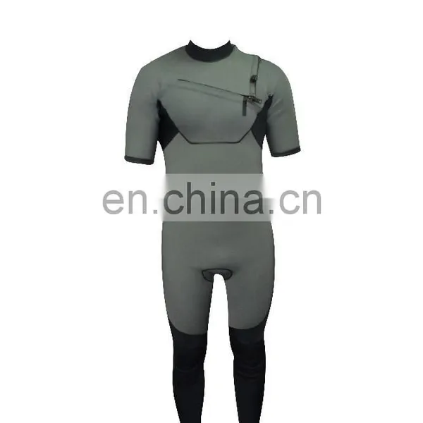 Stretchy Surfing Wetsuit