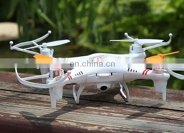 M62 2.4G 4-Axis UFO Aircraft Drone Toys Wholesale rc Quadcopter Hobby photo-6